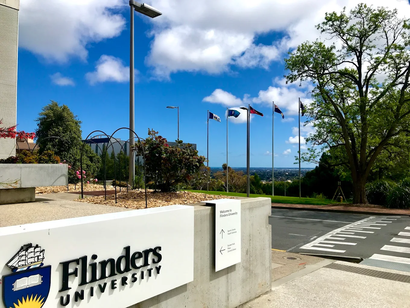 Flinders University